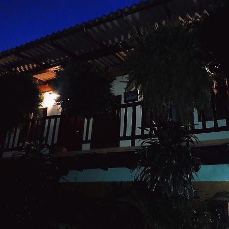 Hotel Santa Cruz De Mompox Luaran gambar
