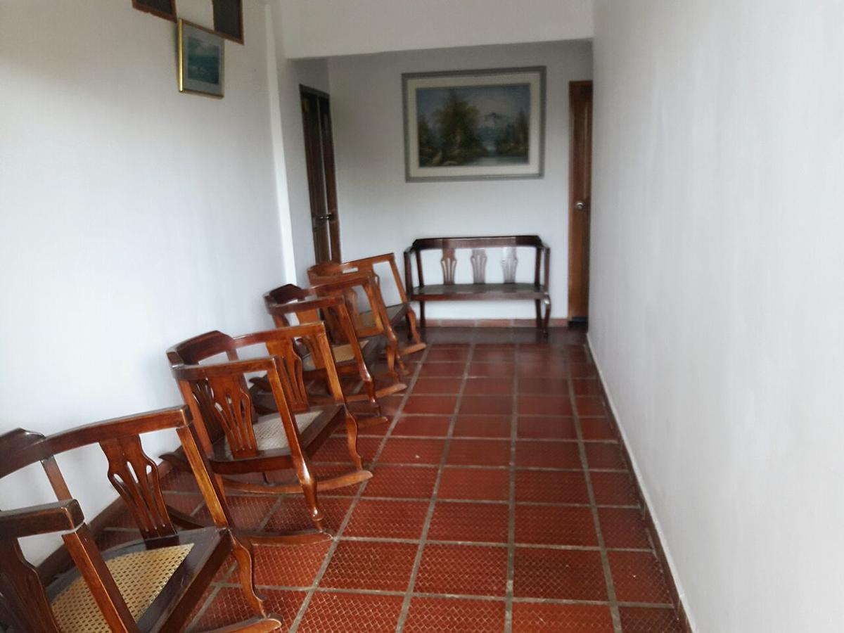 Hotel Santa Cruz De Mompox Luaran gambar