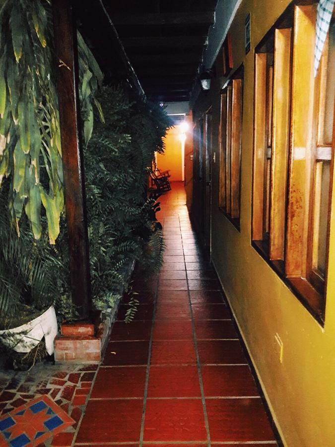Hotel Santa Cruz De Mompox Luaran gambar