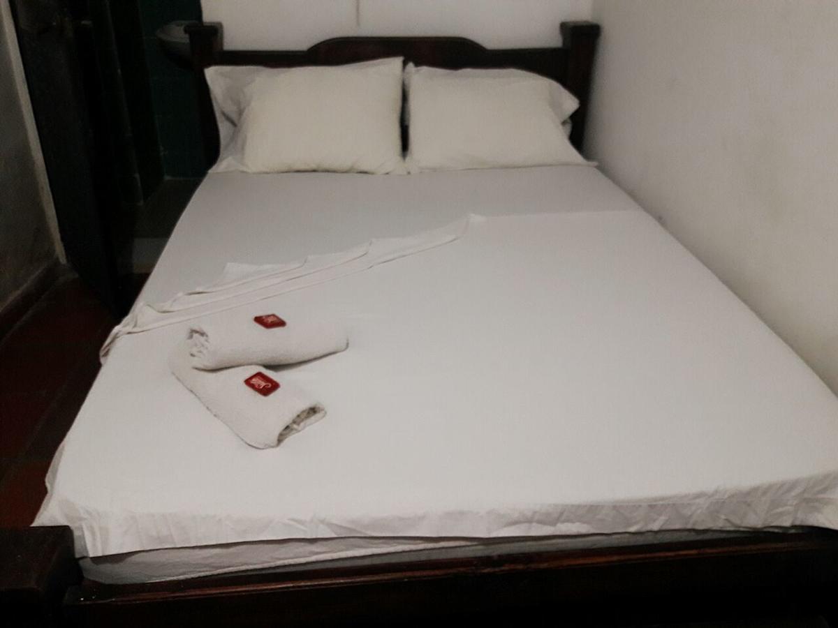 Hotel Santa Cruz De Mompox Luaran gambar