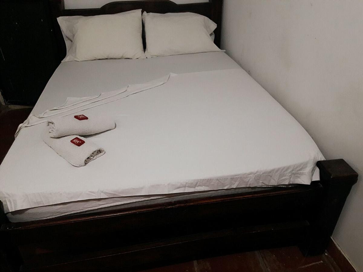 Hotel Santa Cruz De Mompox Luaran gambar