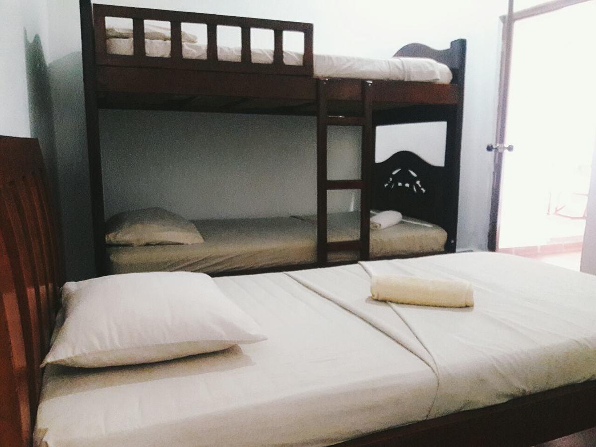 Hotel Santa Cruz De Mompox Luaran gambar