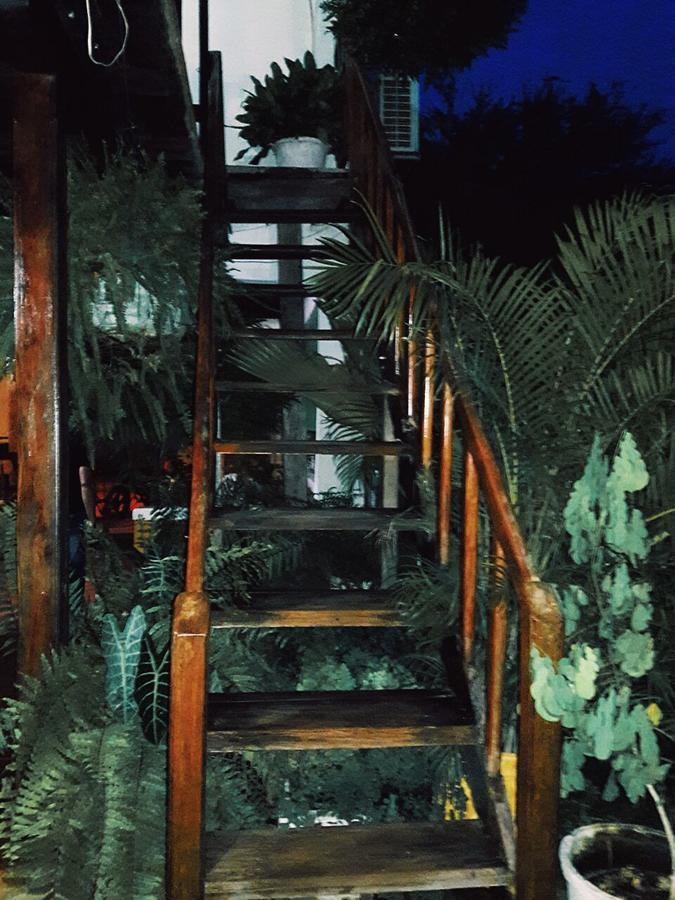 Hotel Santa Cruz De Mompox Luaran gambar