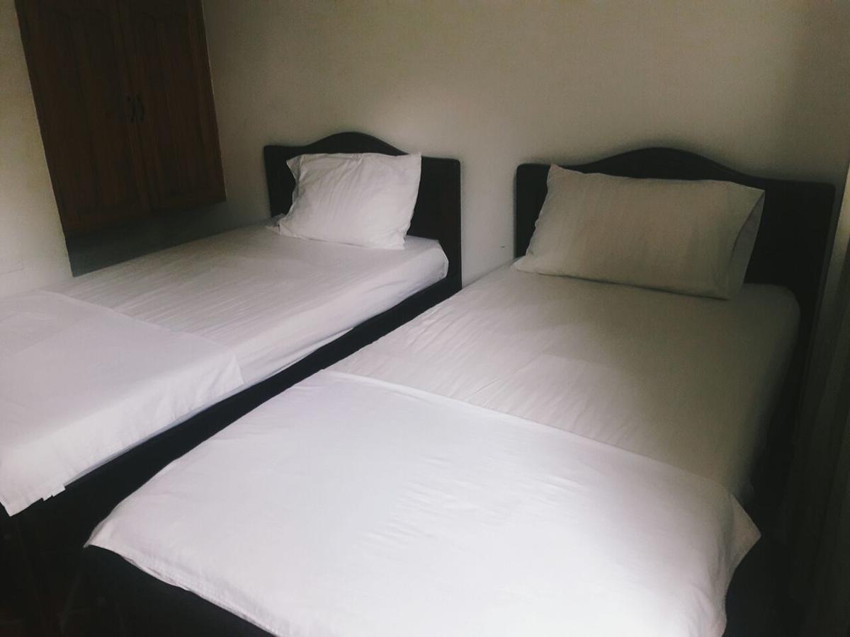 Hotel Santa Cruz De Mompox Luaran gambar